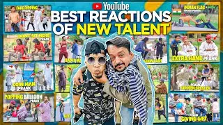 Best Reactions Funny Pranks Compilations | 