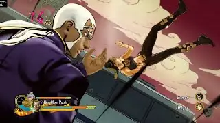 C-Moon's Only One Punch Sound Re-Design [EOH]