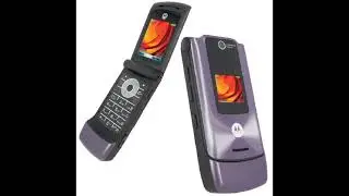 Motorola Metropolitan original ringtone