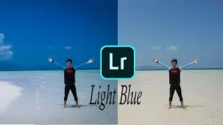 Edit Lightroom mobile | Tutorial edit foto simple Lightroom android #2