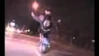 Мото спорт