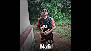 kabadi palyd by nafi    good raid eidit by sjn fix and sponsor by thoufeeqFazal #short#viral# video