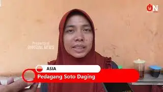 Perselisihan PKL Vs Apotek di Jl KH Mas Mansyur