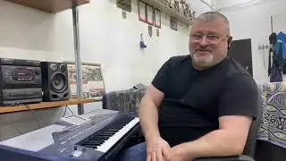 С наступающим 2024 годом!