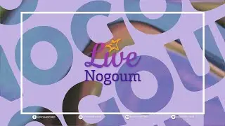 Nogoum Live - نجوم لايڤ