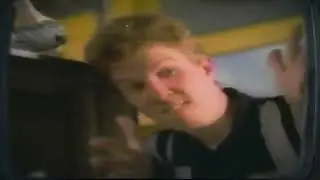 Nick Swardson - 'Barq's Has Bite' commercial (ca. late 90s)