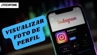 COMO VISUALIZAR A FOTO DE PERFIL DO INSTAGRAM