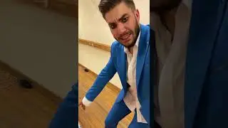 ВЕЖЛИВЫЕ ЛЮДИ - НОСИЛКИ