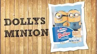 Dollys Minion - Snack Hunters (ep.246)