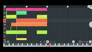 Hip Hope Shorts how to make music in fl studio mobile