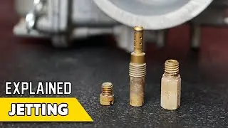 How carb jetting works | Offroad Engineered