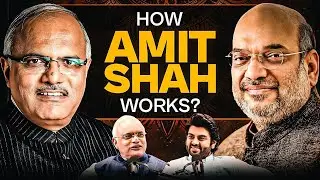 क्या भारत विश्वगुरु बनेगा? SANATAN, Hindutva, Foreign Policy, RSS, Modi, Shah | Vinay Sahasrabuddhe