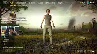[Twitchสตรีมย้อนหลัง] สตรีมเต็มตัว Day17