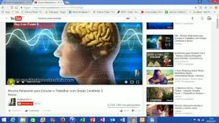 Como inserir uma música na interface inicial do BIBLIVRE