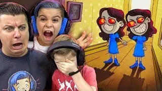 WELL THAT'S CREEPY! Troll Face Quest Horror 2