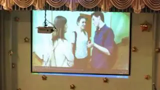 Видео вступление)