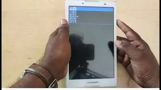 Lenovo Tablet TAB2 A8-50LC Hard Reset Within 5 Minutes || Chinese Tablet