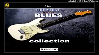 Johnny Mouse - This Blues Is For You (Kostas A~171)