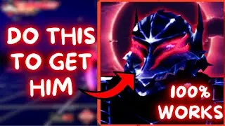 How To Get Bloodlust for 100%!! Do This Every Day - Anime Dimensions Simulator 