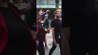street footballer potential hope somebody will discover this guy 🇬🇧