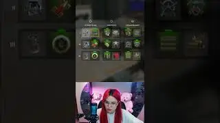 МОЯ ИГРА НА T 49 