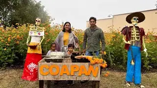 How one flower is synonymous to traditions in India & Mexico #diademuertos  #dayofthedead