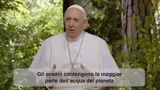 INTENZIONE DI PREGHIERA 🙏 DEL PAPA