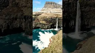 I found “Heaven on Earth”