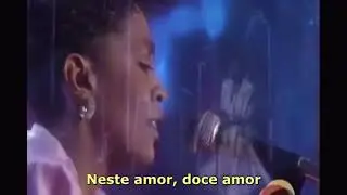 Anita Baker - Sweet Love ( Tradução )HD HQ