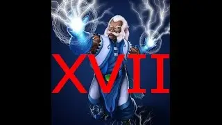 Ultra kill Zeus XVII