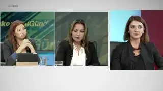 Ekonomi Gündemi - 1 Aralık 2016