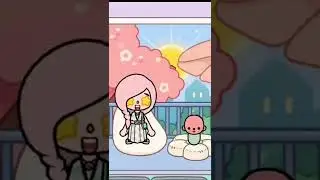 Toca Boca 🍭 Singing Baby 