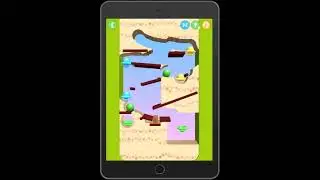 Dig this (Dig it) Level 94-20 | BUBBLE | Chapter 94 level 20 Solution Walkthrough