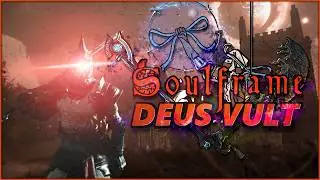 They Fixed Basically Everything, But I'm Still Mad | Soulframe