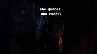 Cosas sin sentido de fnaf Parte 8