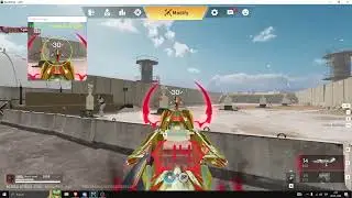 BloodStrike PC - Aimbot Undetectable
