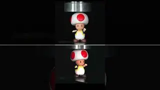 ⭐ Every Mario Character CRUSHED By Hydraulic Press ⭐ #Mario @SMG4