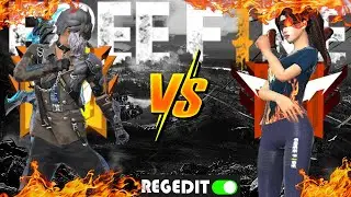 GAARA VS PANDANCE PVP👹2 PA 2 DE OTRO NIVEL A DOS TIROS 