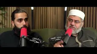 Islamically Correct: Saying It Like It Is — A New Show with Sheikh Usta