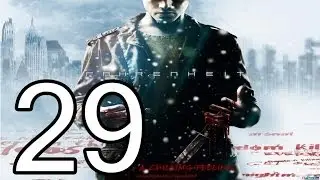 Прохождение Fahrenheit — Глава 29: Профессор Курякин