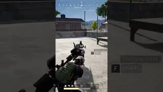 PUBG friendly fire requires justice…
