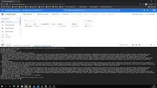 Google Cloud Platform: Redis