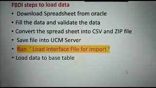 part 2 : Sourcing rules and assignment sets FBDI  // manognaathoughts