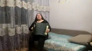 Враги сожгли родную хату...