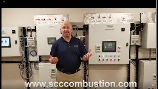 Master Lead Lag Control Panel Setup