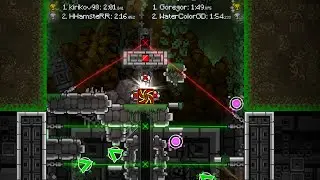 Conclusion by me - Geometry Dash create #14