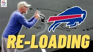 Revamping the Buffalo Bills Defensive Strategy: A Closer Look at the MLB Position | Film Room