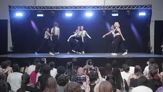 NEWHAVEN | K-Showtime K-pop Dance Contest 2023