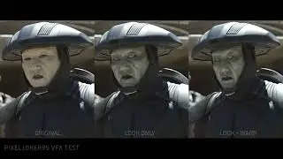 Fifth Brother VFX Rework- Kenobi Fanedit