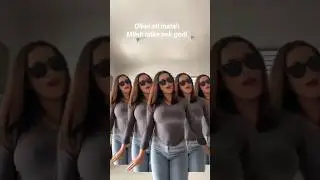 di kasih hati milihnya yang lebih berisi 😁 akun Tik tok @rikamemell
